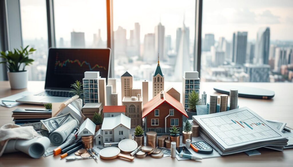 alocação de ativos