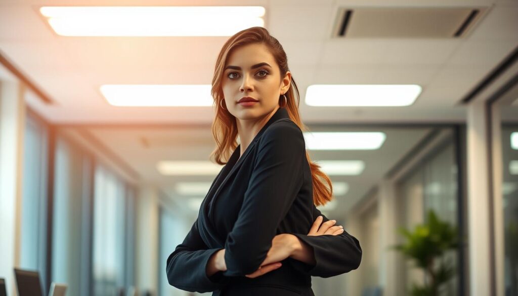 autoestima profissional