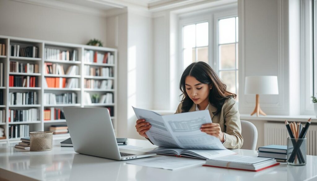 educação financeira