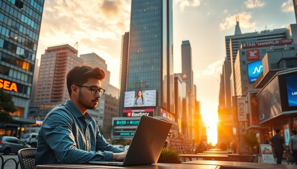 empreendedorismo online