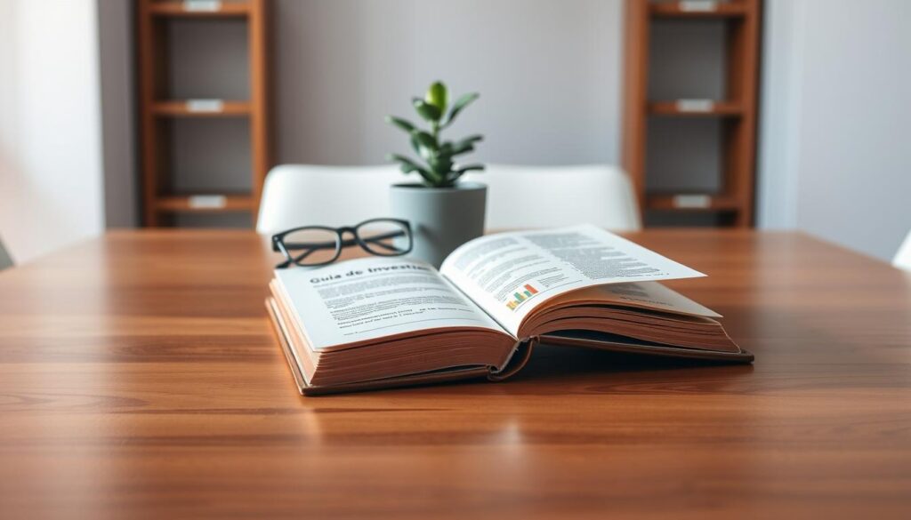 guia de investimentos