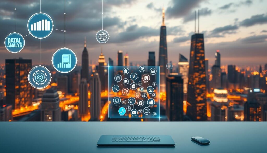 habilidades digitais