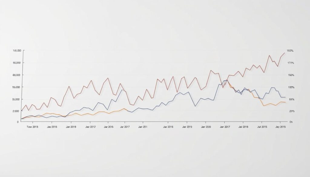 indicadores setoriais