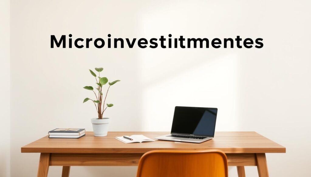 investimentos de baixo custo