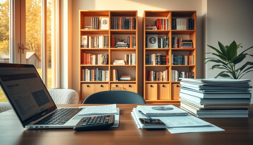 investimentos pessoais