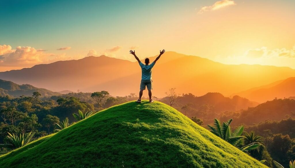 mentalidade de crescimento