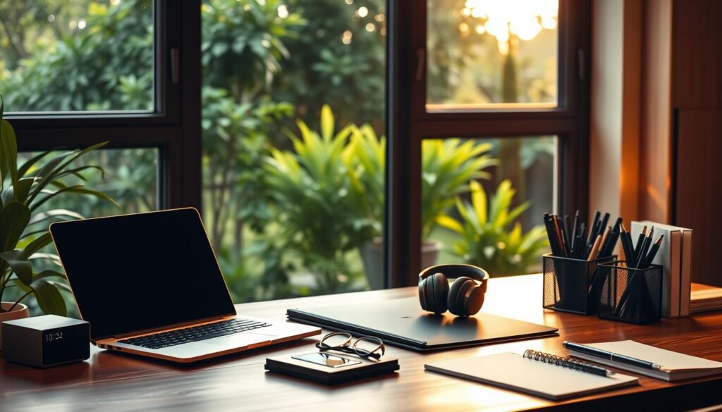 otimização do tempo