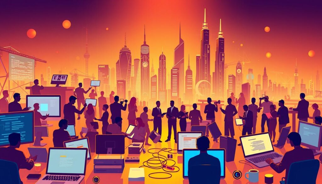 plataformas freelance