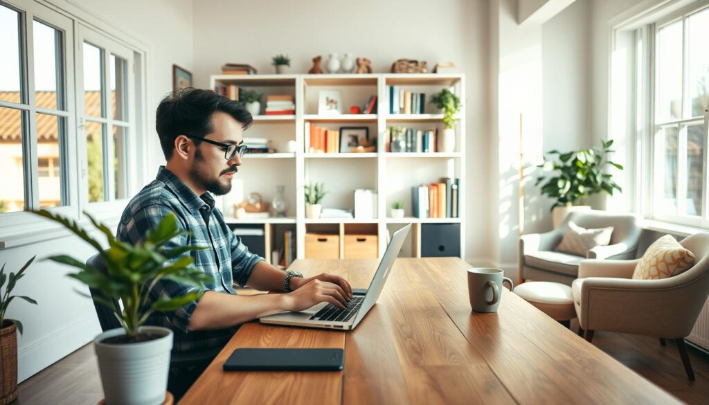 produtividade freelance