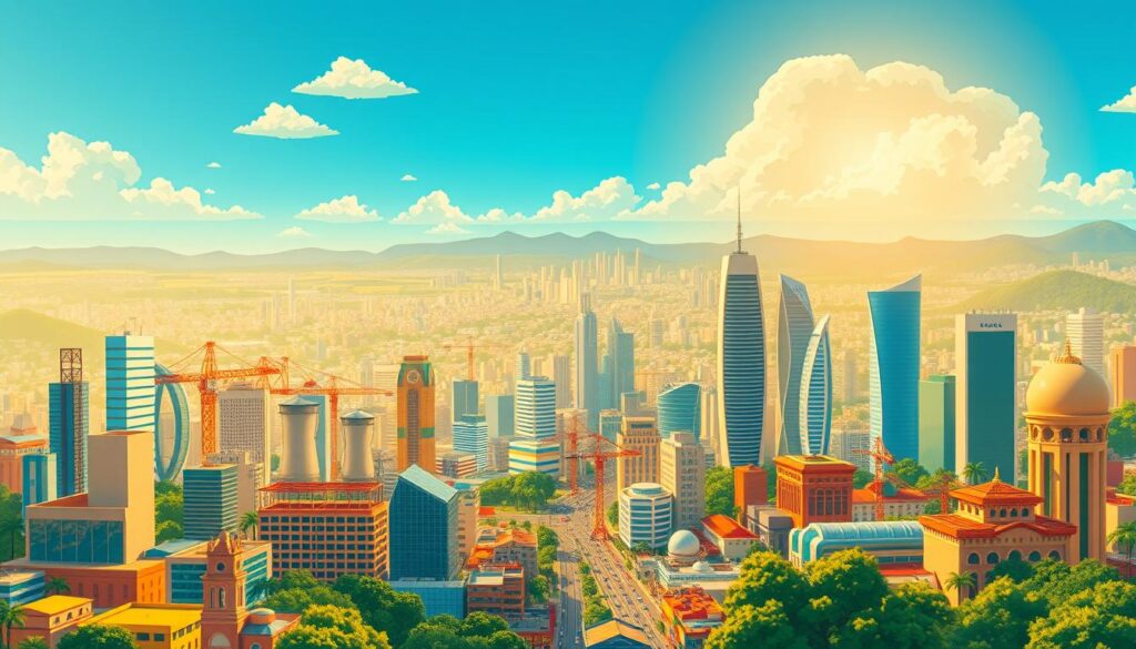 reforma tributária brasileira