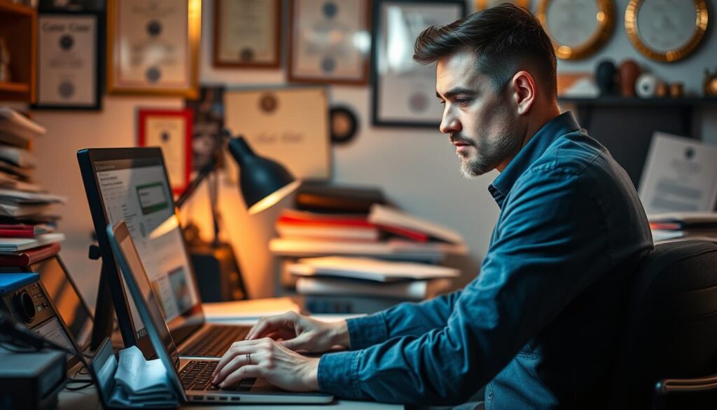 reputação freelancer