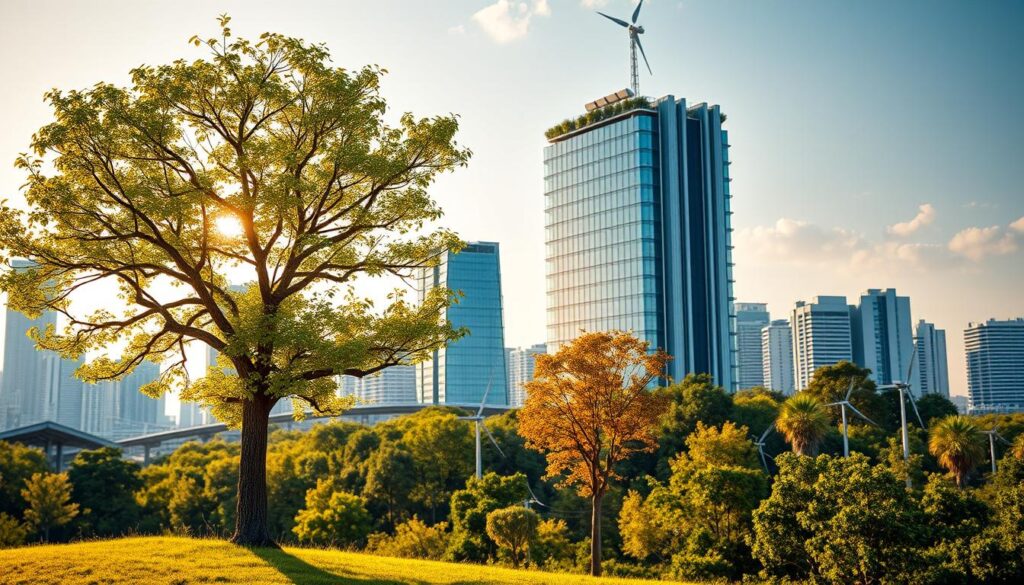 sustentabilidade financeira