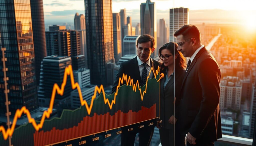 tendências de mercado