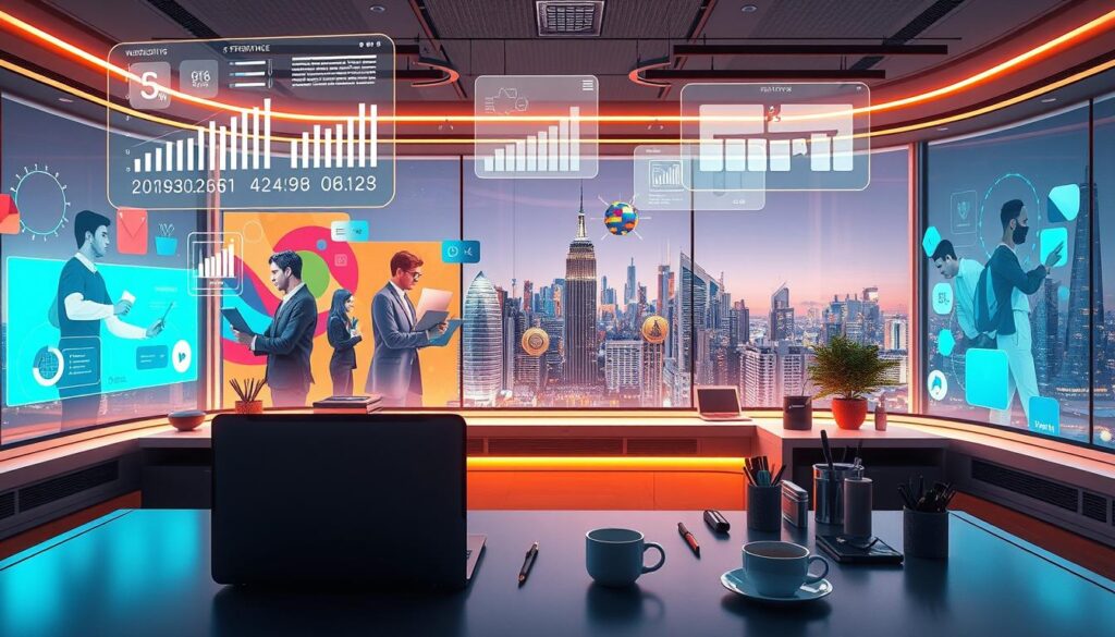 tendências freelance