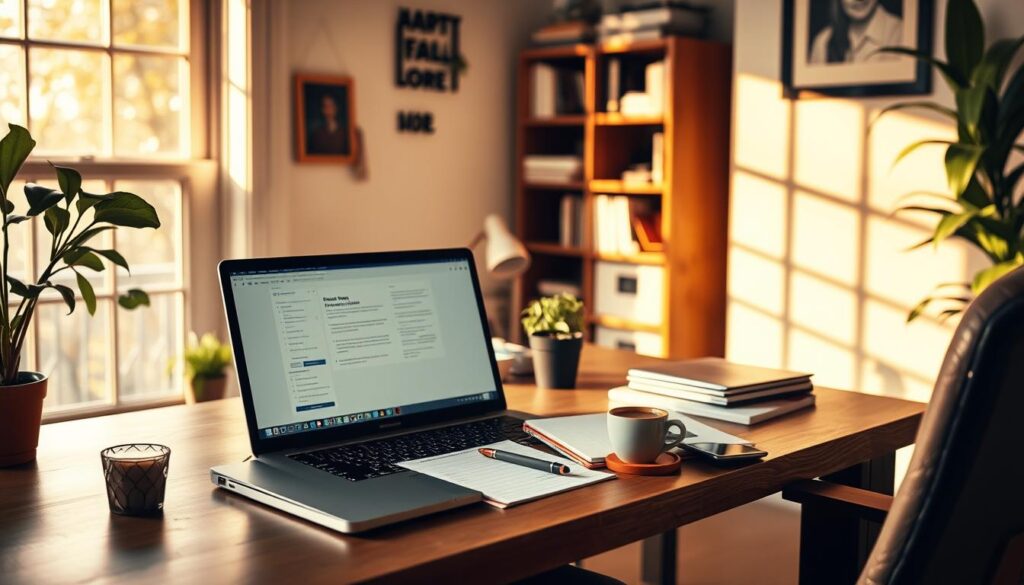 gestão de tempo para freelancer