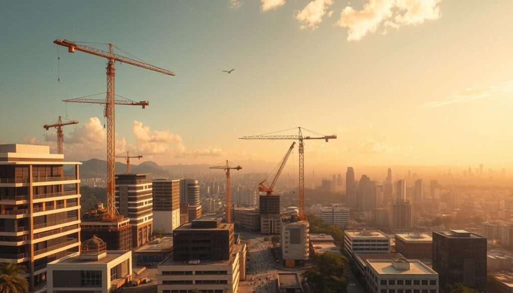 reformas estruturais