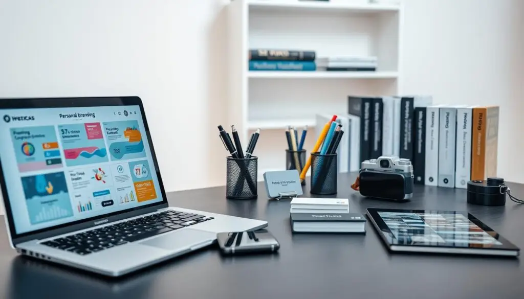 Ferramentas de marketing pessoal