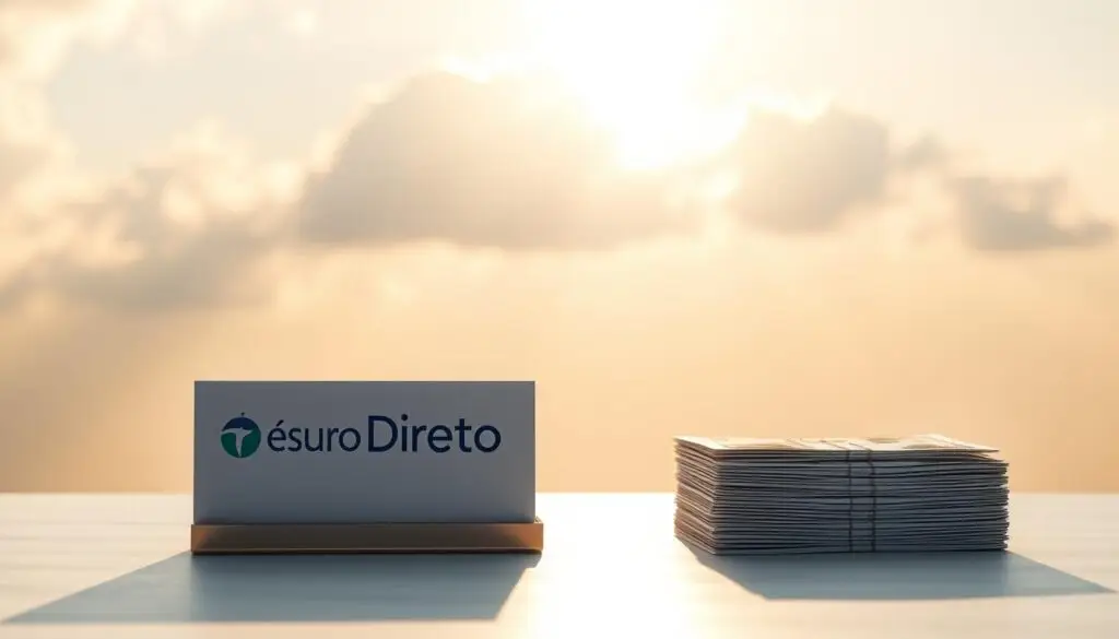 Tesouro Direto Tesouro Direto