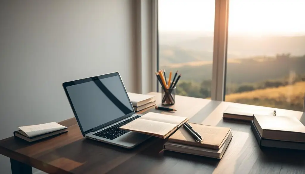 aprendizado contínuo