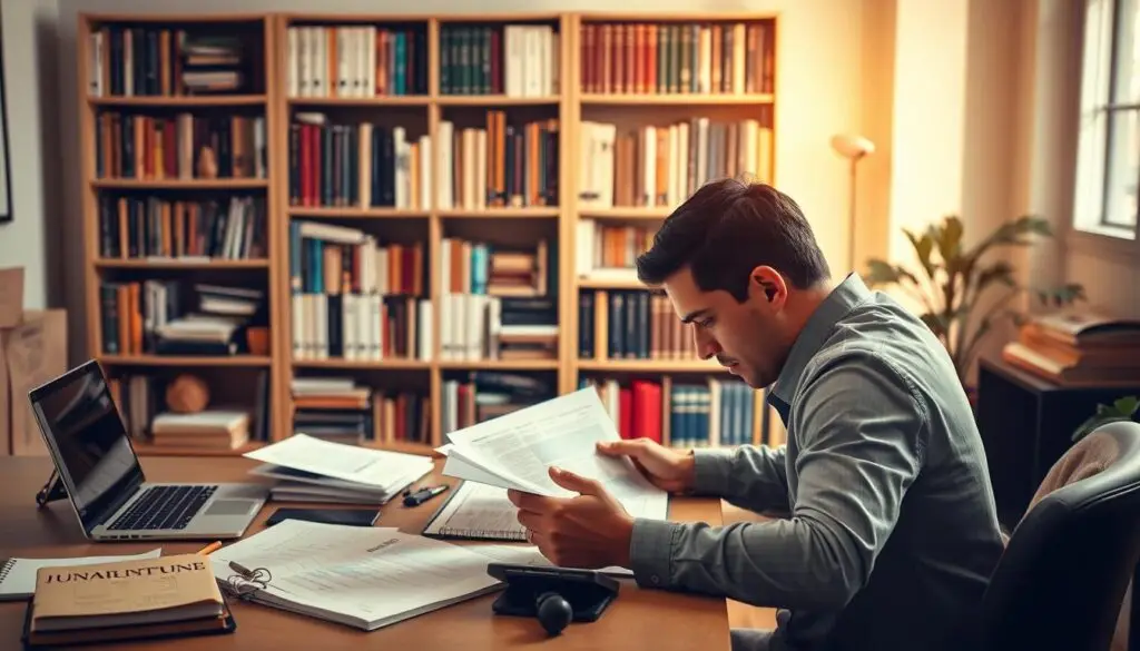 aprendizado financeiro