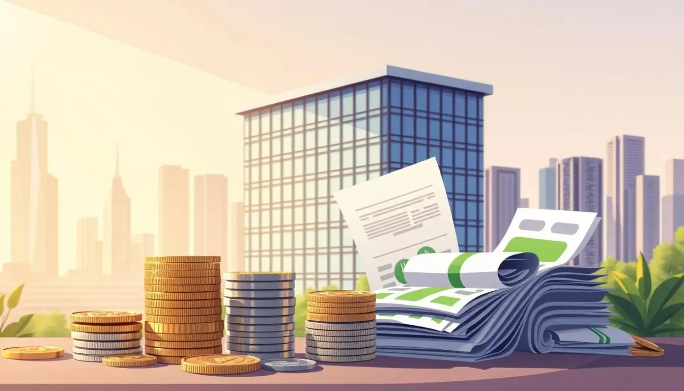 Como montar uma carteira de investimentos diversificada