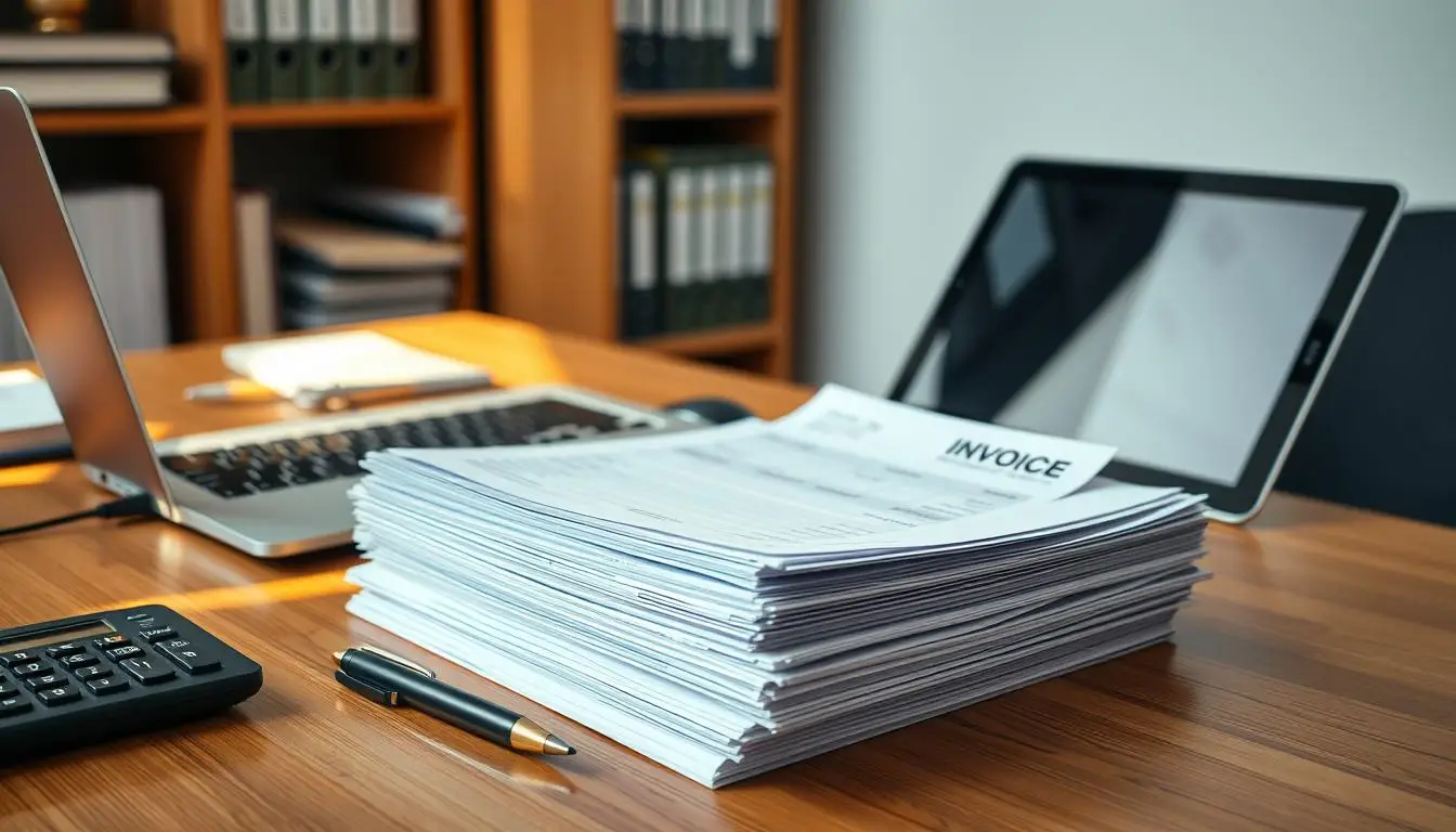 Como emitir notas fiscais e manter suas finanças organizadas