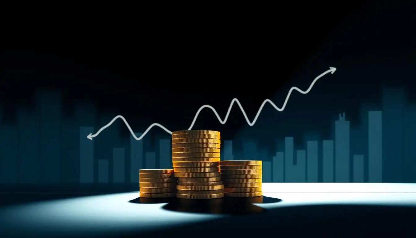 Dólar em alta: entenda os motivos e como isso afeta seus investimentos