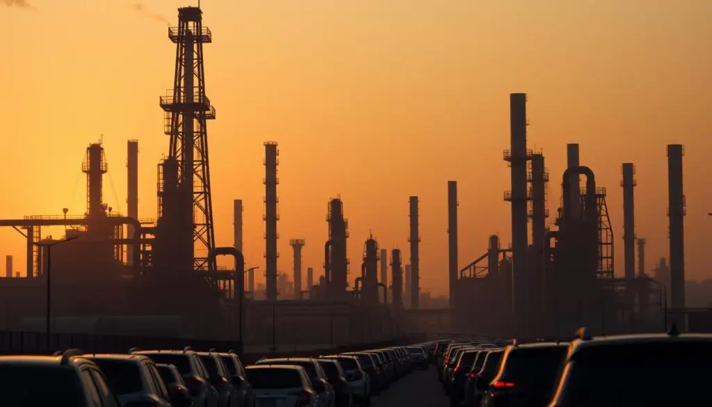 crises do petróleo crises do petróleo