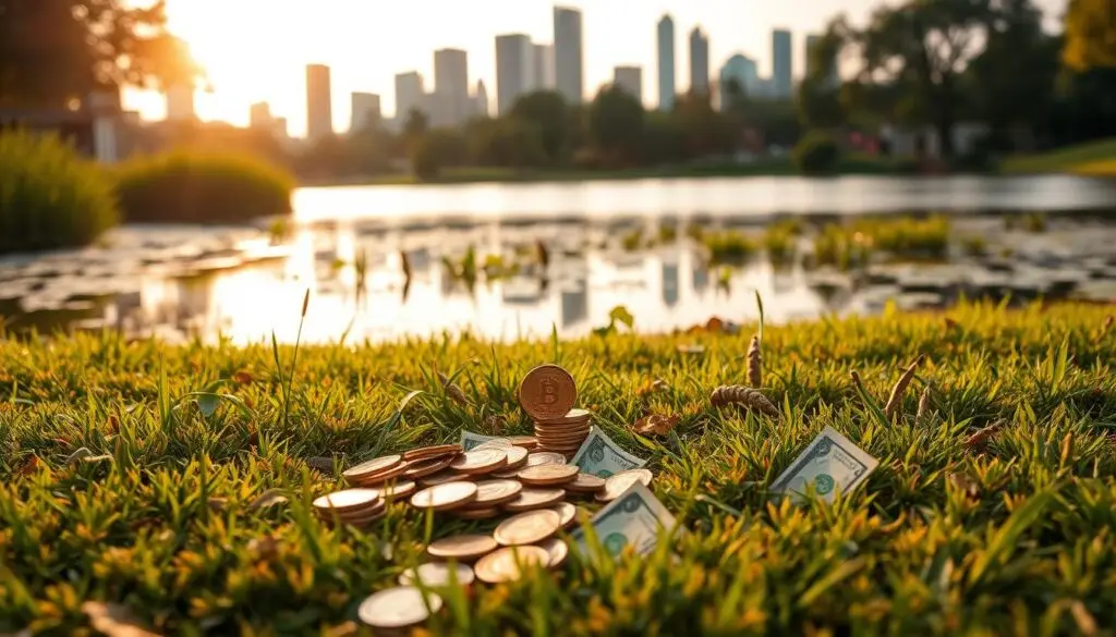 dicas para prosperidade financeira