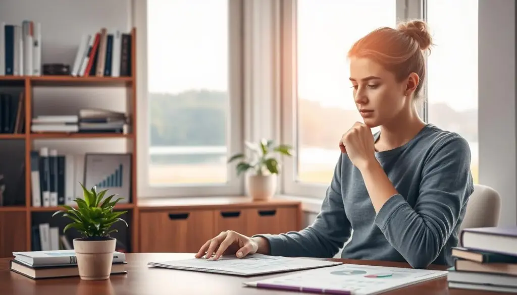 educação financeira