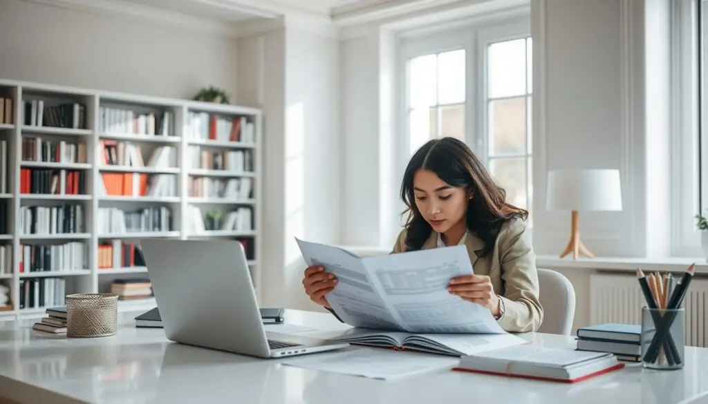 educação financeira