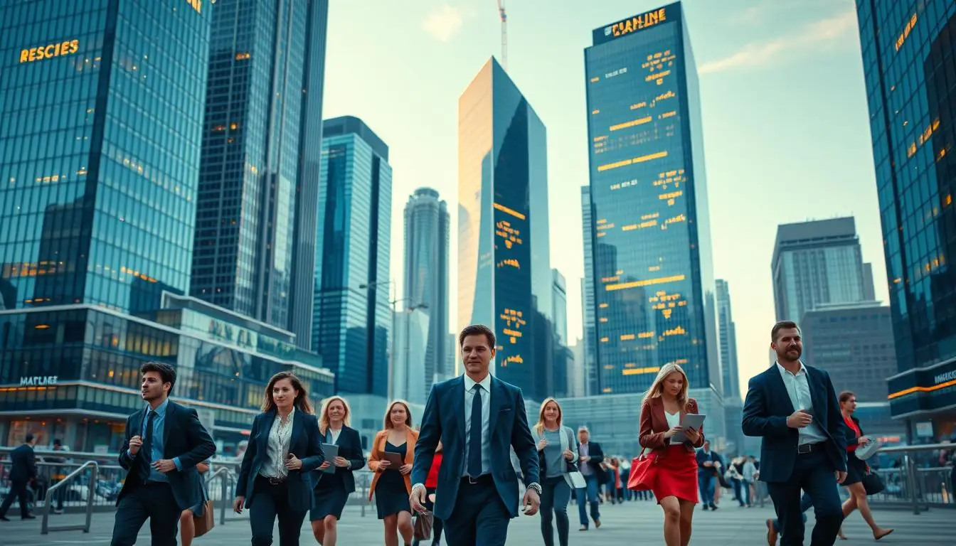 O papel das startups financeiras no novo ciclo econômico