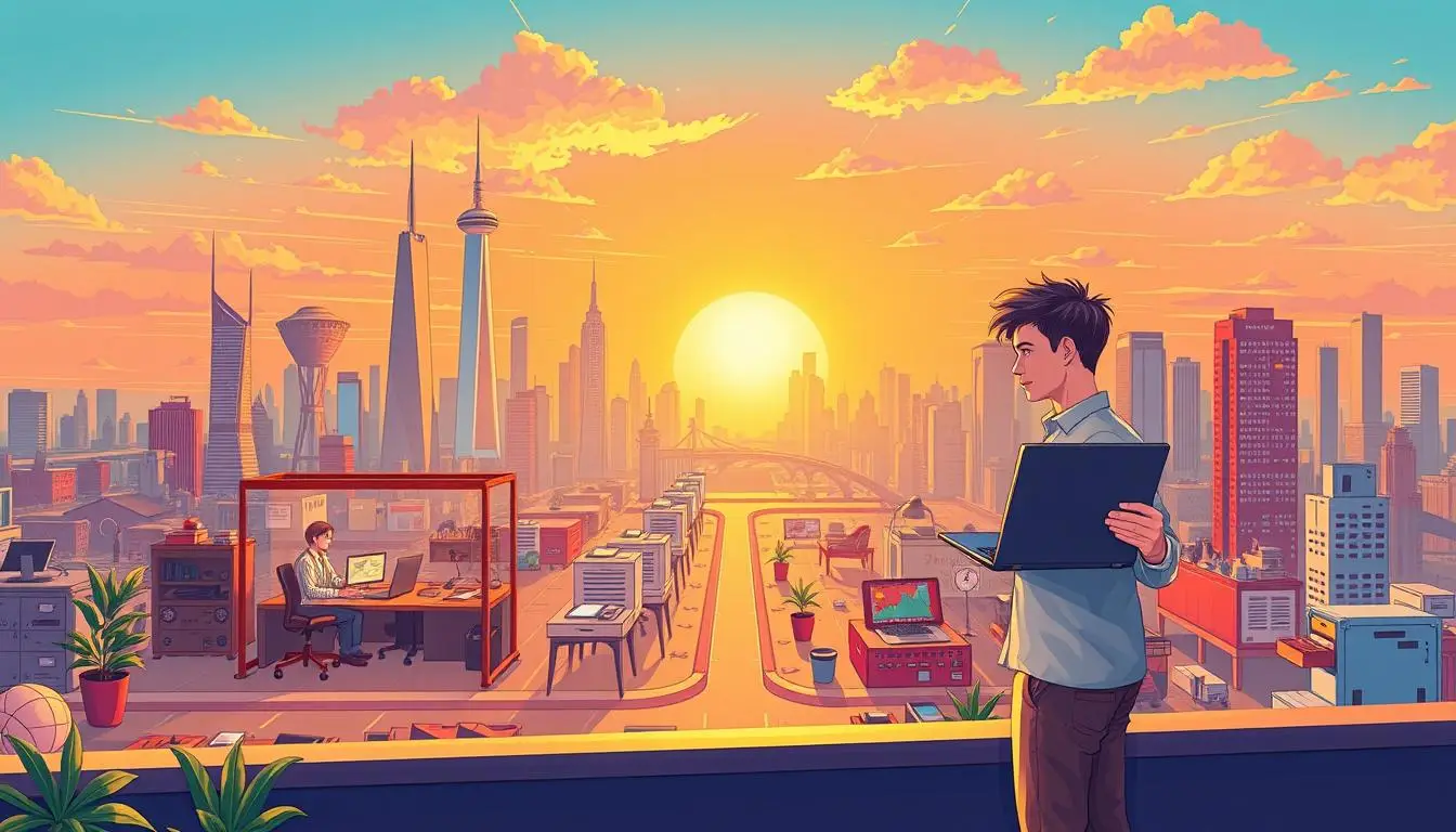 Como começar na carreira freelance e conquistar seus primeiros clientes