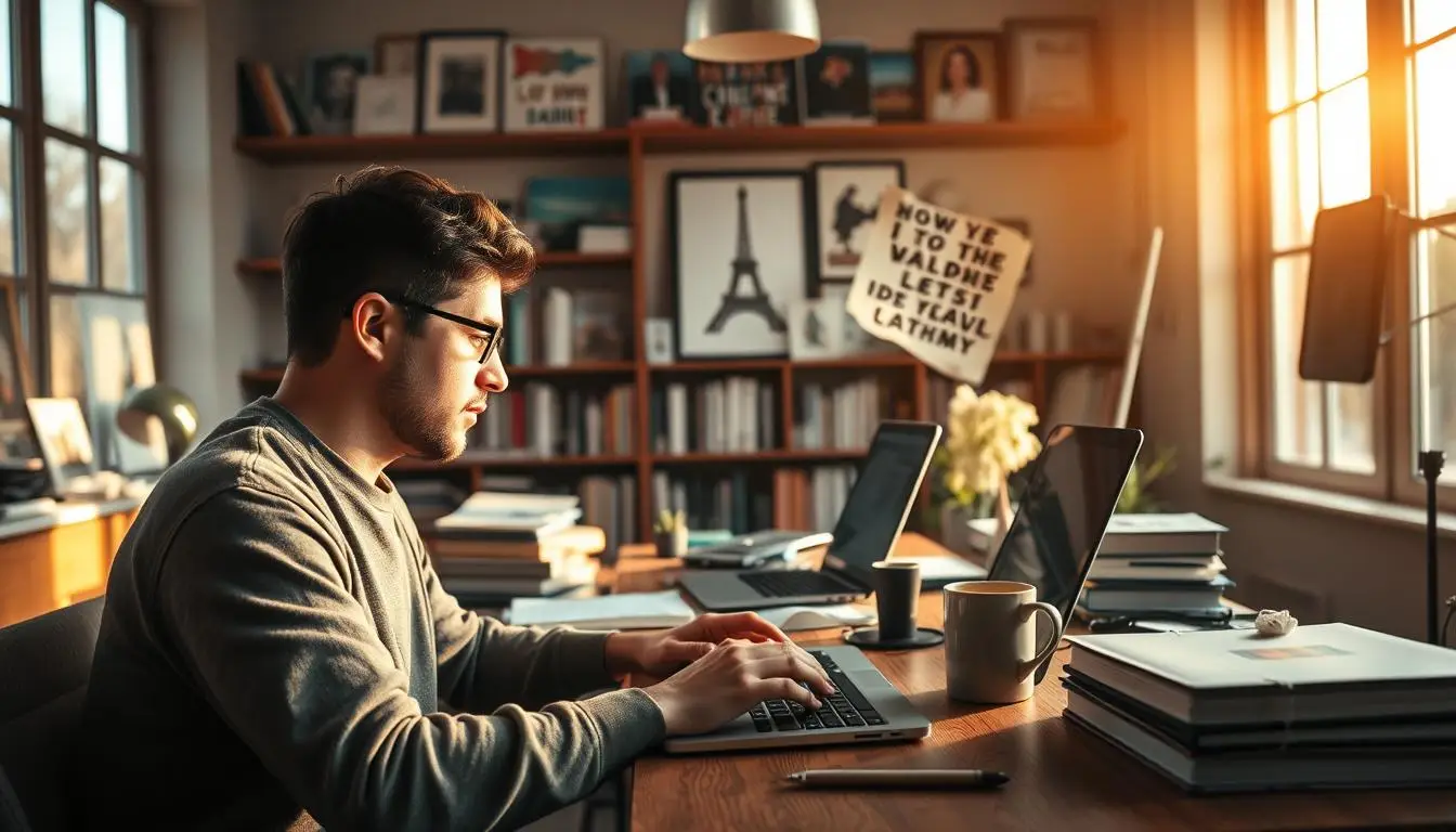 Gestão do tempo: o segredo dos freelancers mais produtivos