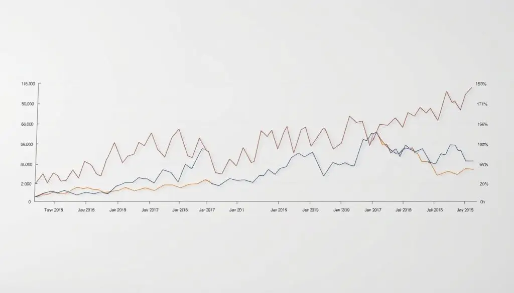 indicadores setoriais