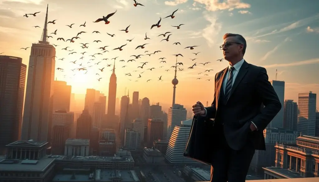 investimentos internacionais