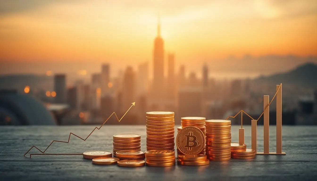 Investimentos e cenário econômico: onde aplicar em tempos de incerteza