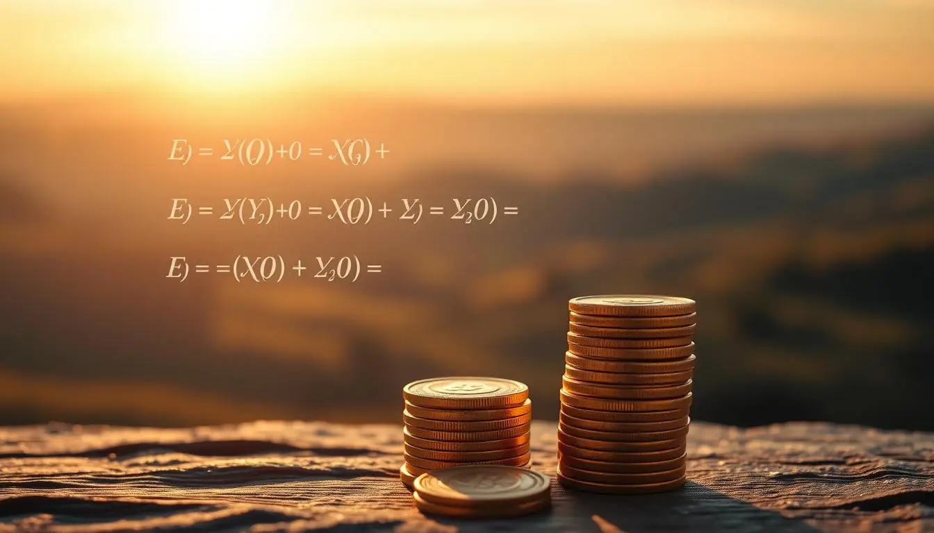 O poder dos juros compostos e como aproveitar ao máximo