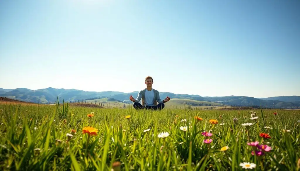 mentalidade positiva