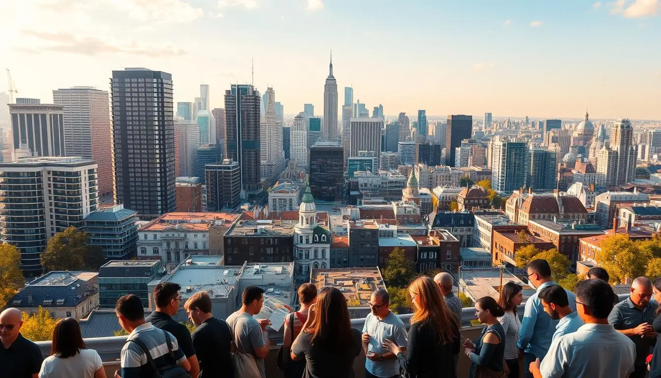 Setor imobiliário e economia: o que esperar dos próximos meses