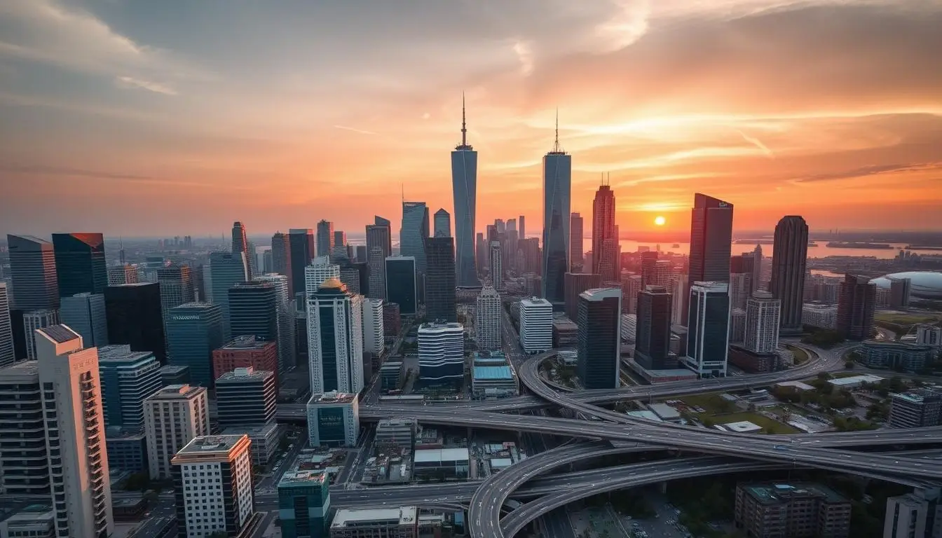 Diversificação: por que ter múltiplas fontes de renda é essencial