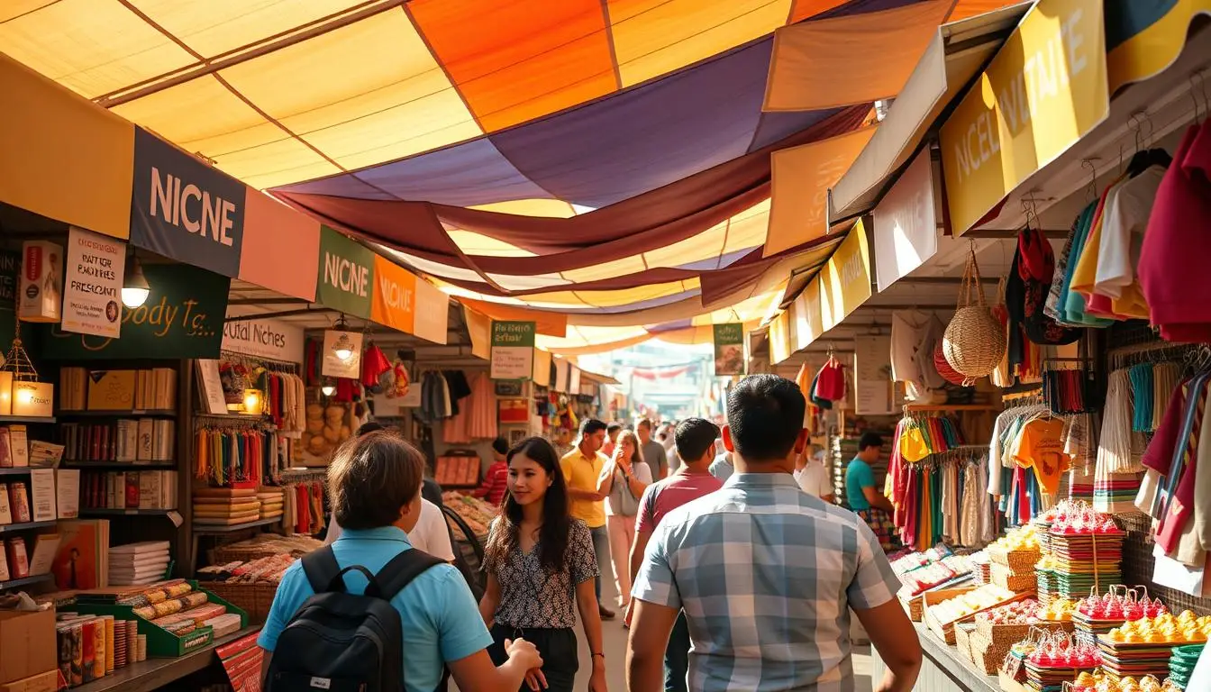 Os nichos mais rentáveis para freelancers em 2025