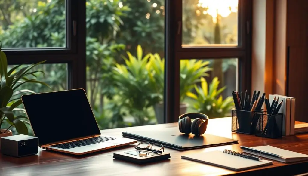 otimização do tempo