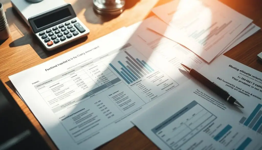 planejamento financeiro