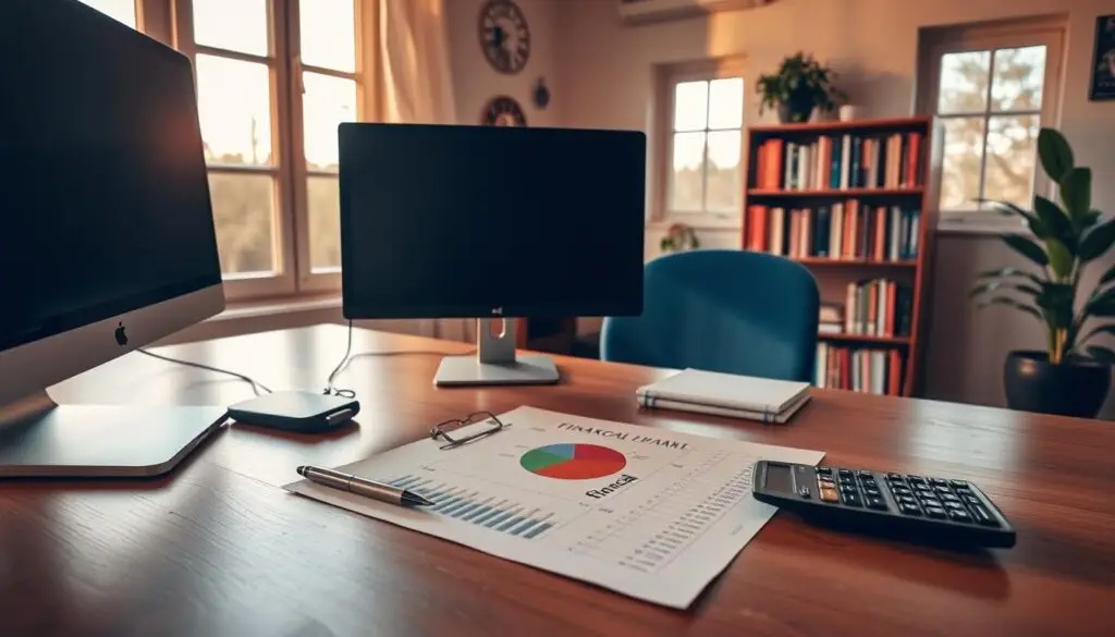 planejamento financeiro