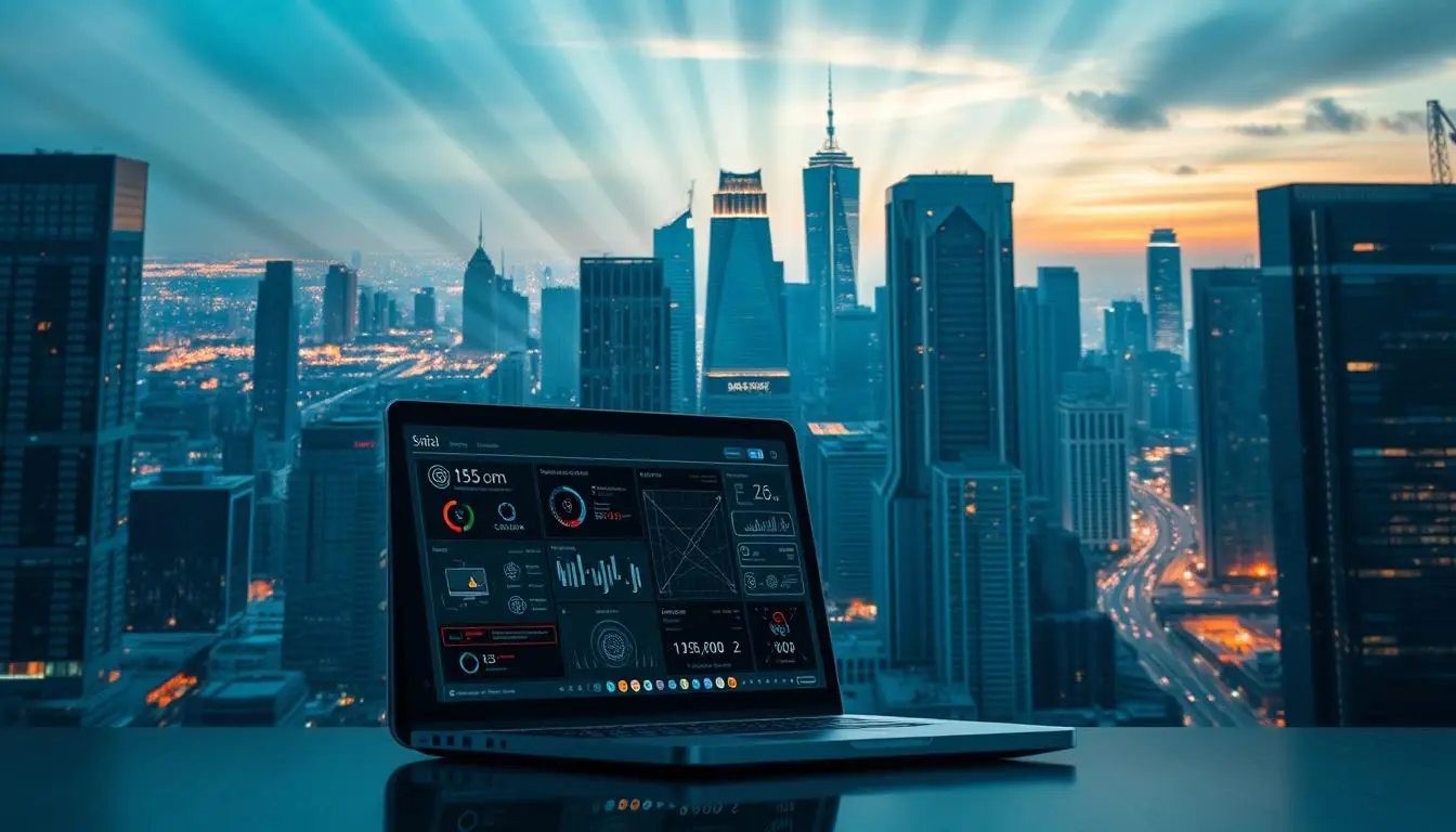 Segurança digital: como proteger seus dados e contratos online