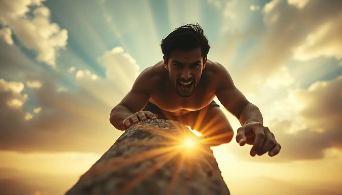 Como lidar com o fracasso e transformá-lo em combustível para vencer