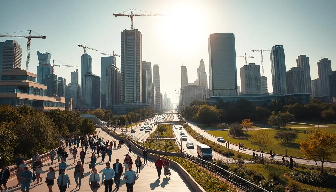 Desemprego e recuperação: os desafios da economia pós-crise