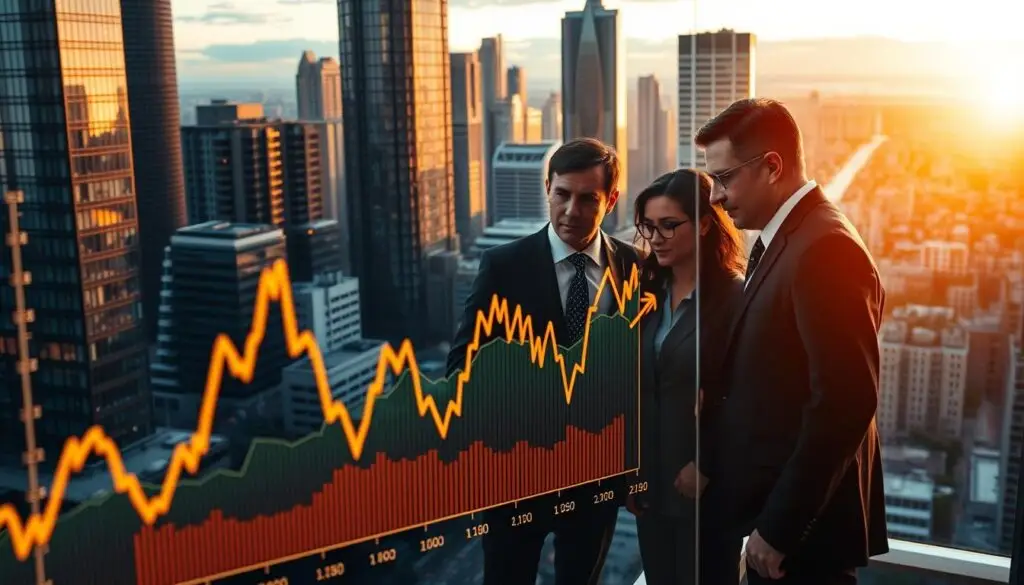 tendências de mercado