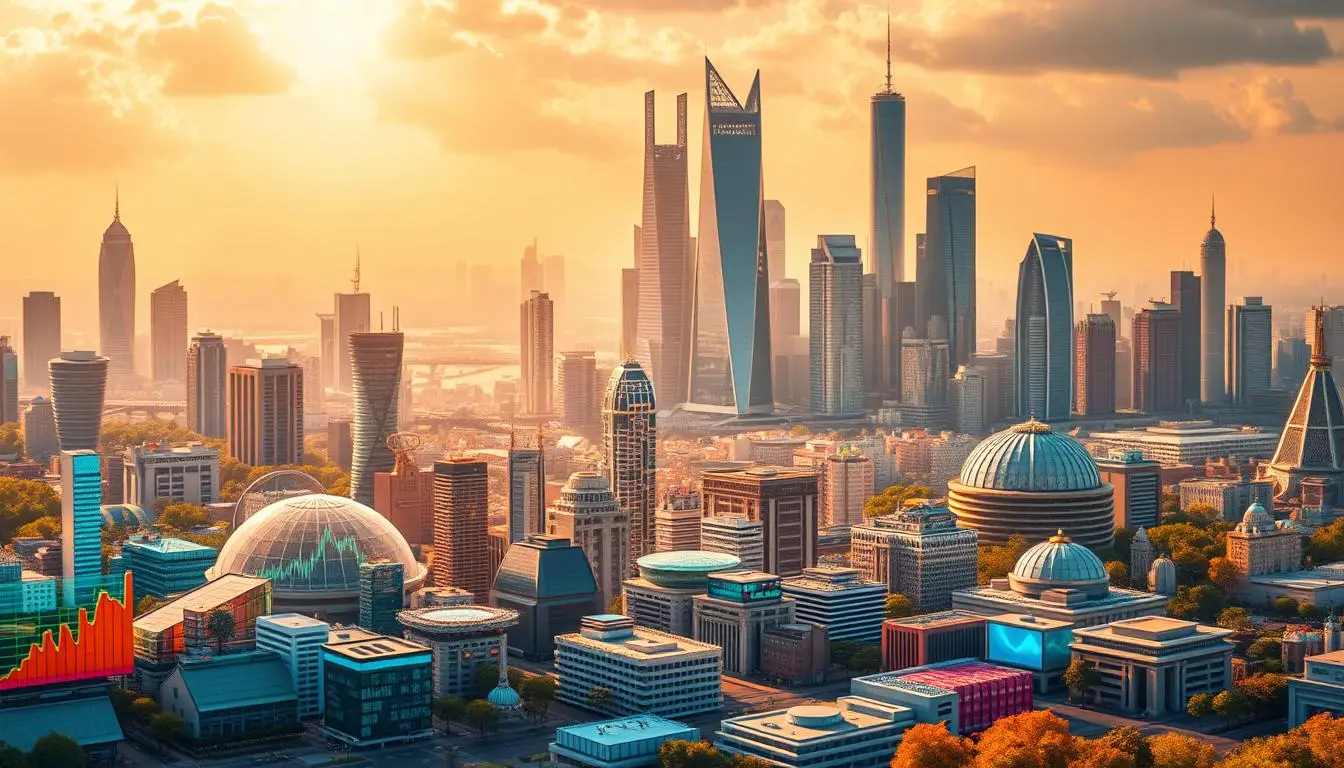 As tendências de investimento que vão dominar 2025